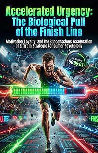 Accelerated Urgency: The Biological Pull of the Finish Line: Motivation, Loyalty, and the Subconscious Acceleration of Effort in Strategic Consumer Psychology