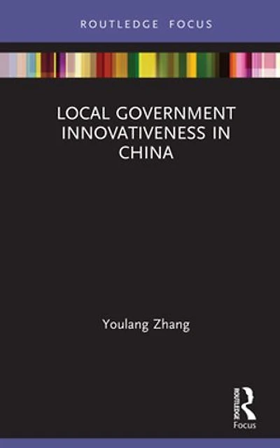 Local Government Innovativeness China