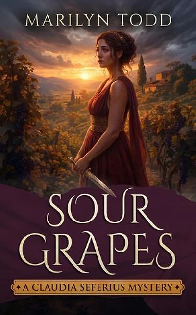 Sour Grapes