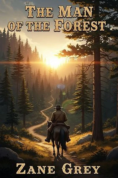 The Man of the Forest