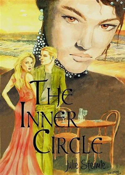 The Inner Circle: a Novel