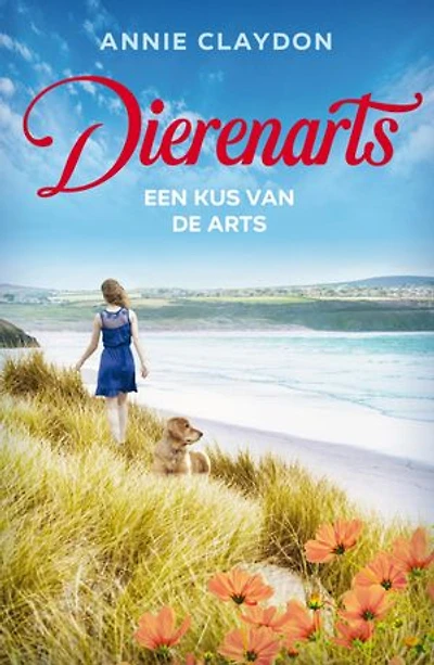 Een kus van de arts