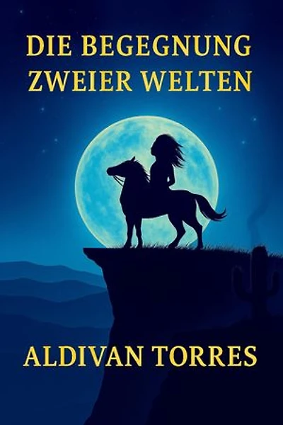 Die Begegnung zweier Welten