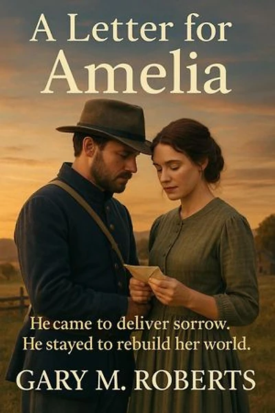 A Letter for Amelia