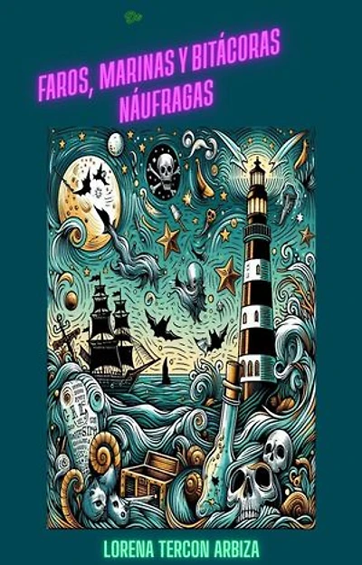 De faros, marinas y bitácoras náufragas: La Diosa del Microrrelato