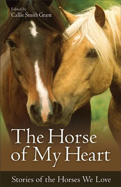 the Horse of My Heart: Stories Horses We Love