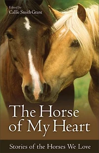 the Horse of My Heart: Stories Horses We Love