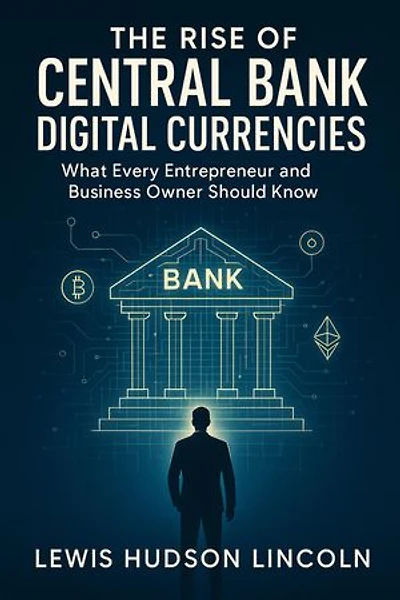 The Rise of Central Bank Digital Currencies: What Every Entrepreneur and Business Owner Should Know