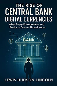 The Rise of Central Bank Digital Currencies: What Every Entrepreneur and Business Owner Should Know