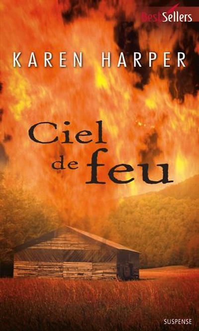 Ciel de feu: T1 - Les secrets de Home Valley