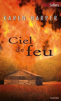 Ciel de feu: T1 - Les secrets de Home Valley