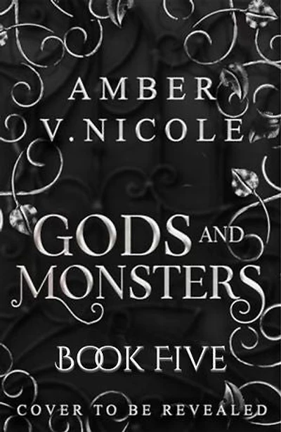 Gods & Monsters #5