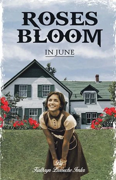 Roses Bloom in June
