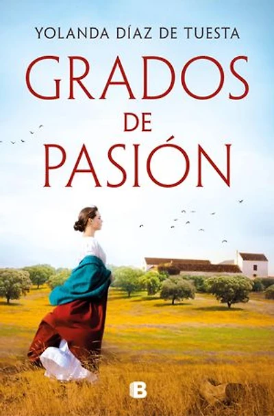 Grados de pasión