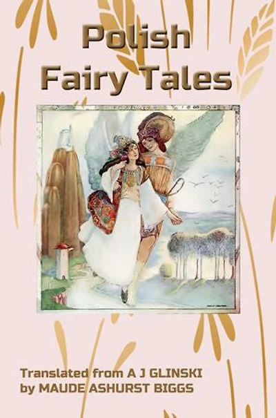 Polish Fairy Tales (Illustrated)