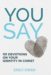 101 Devotions on your Identity in Christ
