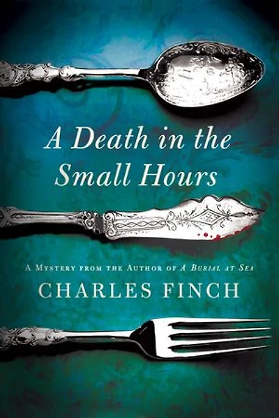 A Death the Small Hours: Mystery