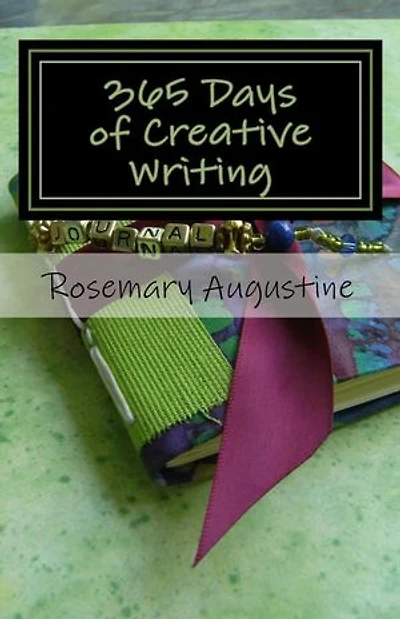 365 Days of Creative Writing