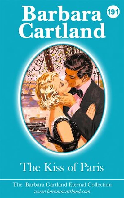 191. The Kiss Of Paris