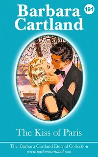191. The Kiss Of Paris