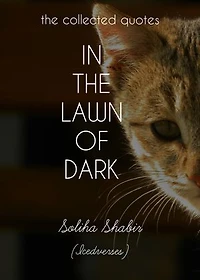 In The Lawn Of Dark