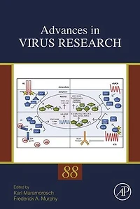 Advances in Virus Research