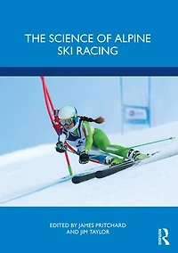 The Science of Alpine Ski Racing