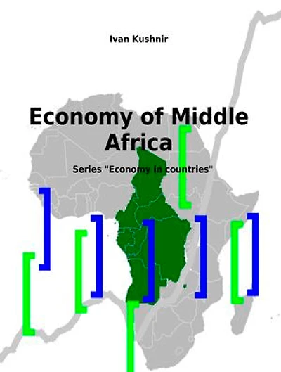 Economy of Middle Africa