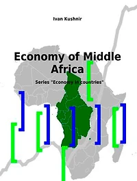 Economy of Middle Africa