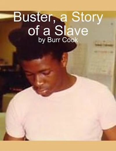 Buster, a Story of a Slave