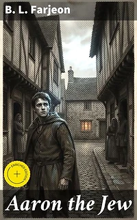 Aaron the Jew: Enriched edition. A Novel