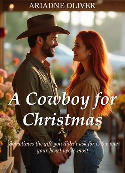 A Cowboy for Christmas