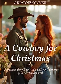 A Cowboy for Christmas