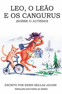 Leo, o Leão e os Cangurus