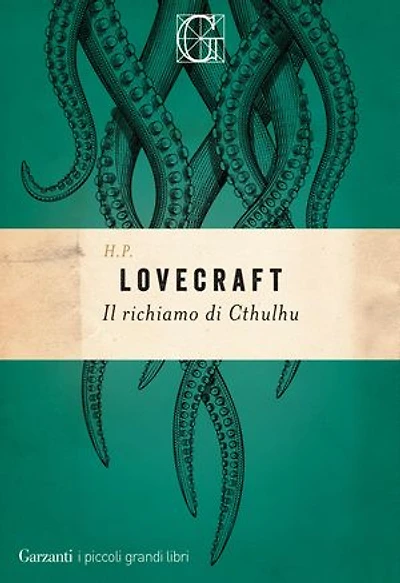 Il richiamo di Cthulhu