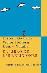 El libro de las religiones