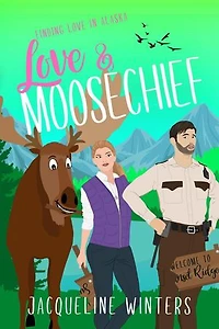 Love & Moosechief: Finding Love in Alaska