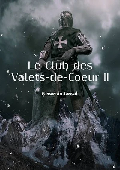 Le Club des Valets-de-Coeur: Volume 2