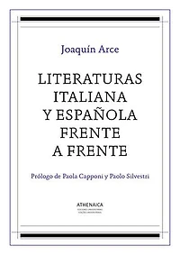 Literaturas italiana y española frente a frente