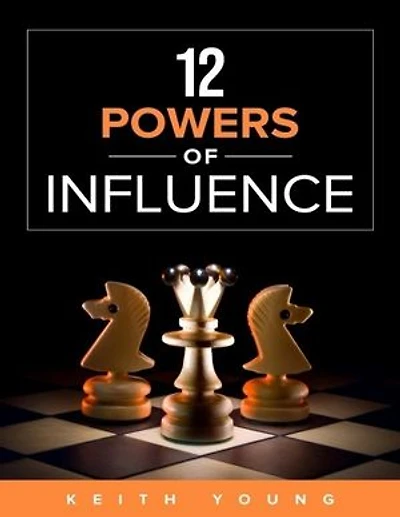 12 Powers of Influence