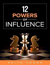 12 Powers of Influence