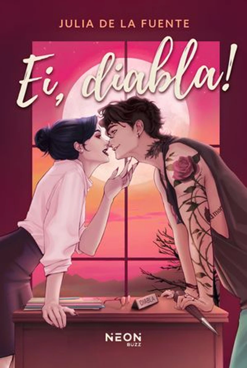 Ei, diabla!
