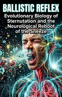 Ballistic Reflex: Evolutionary Biology of Sternutation and the Neurological Reboot of the Sneeze