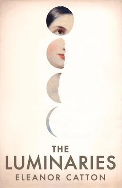 The Luminaries