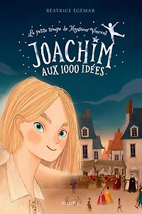 Joachim aux 1.000 idées