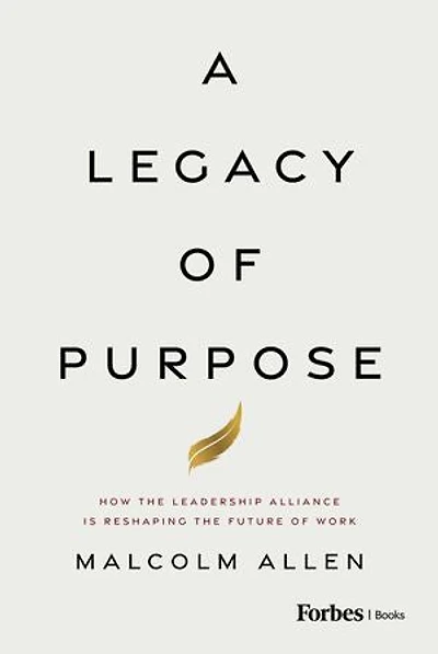 A Legacy of Purpose: How the Leadership Alliance Is Reshaping the Future of Work
