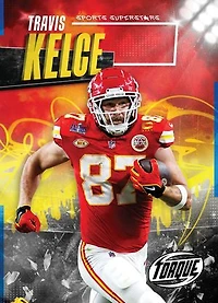Travis Kelce