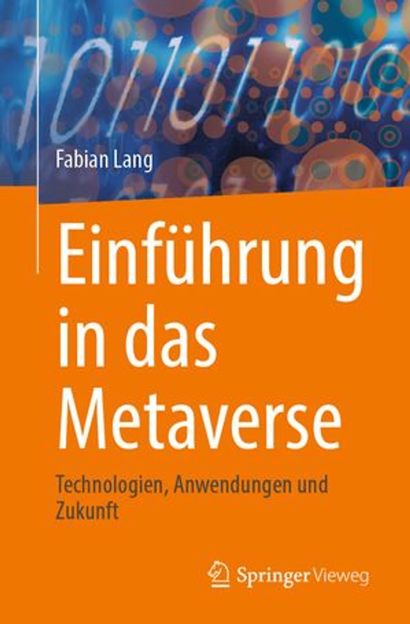 Einführung in das Metaverse: Technologien, Anwendungen und Zukunft
