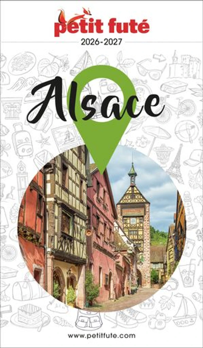Alsace: 2026-2027