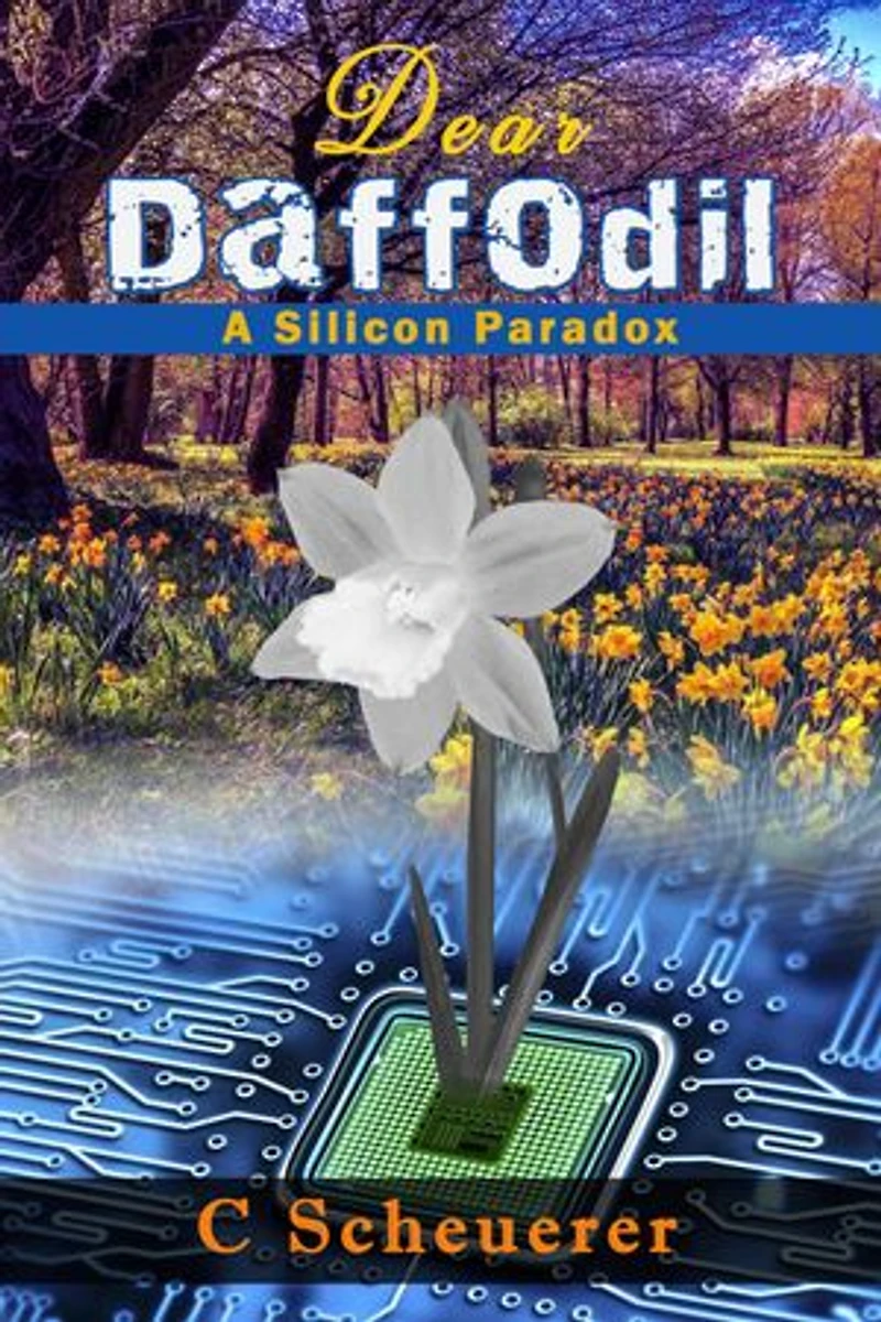 Dear Daffodil: A Silicon Paradox